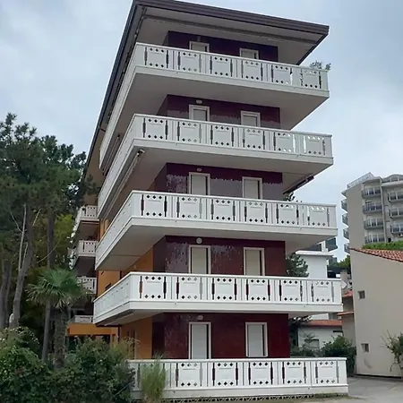 17 Apartment Lignano Sabbiadoro