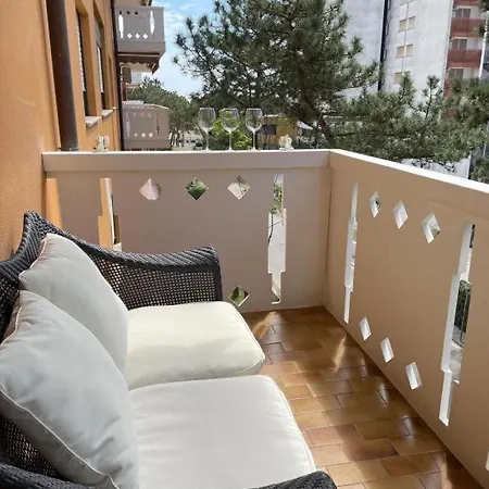 17 Apartment Lignano Sabbiadoro
